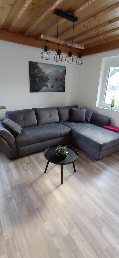 Haus Elli Apartment Greifenburg Ngoại thất bức ảnh