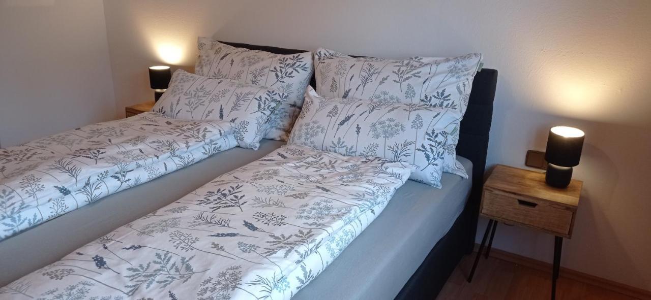 Haus Elli Apartment Greifenburg Ngoại thất bức ảnh