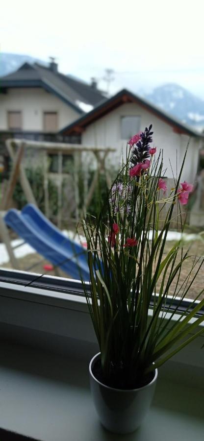 Haus Elli Apartment Greifenburg Ngoại thất bức ảnh