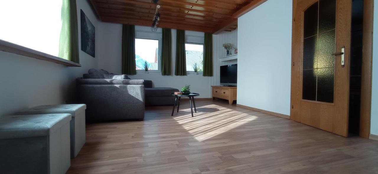 Haus Elli Apartment Greifenburg Ngoại thất bức ảnh