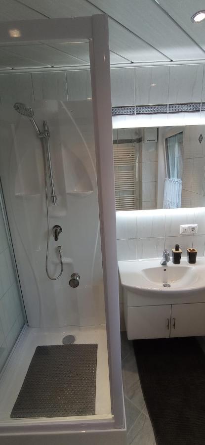 Haus Elli Apartment Greifenburg Ngoại thất bức ảnh