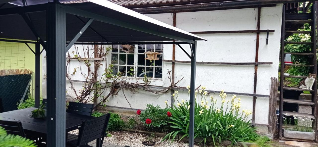 Haus Elli Apartment Greifenburg Ngoại thất bức ảnh