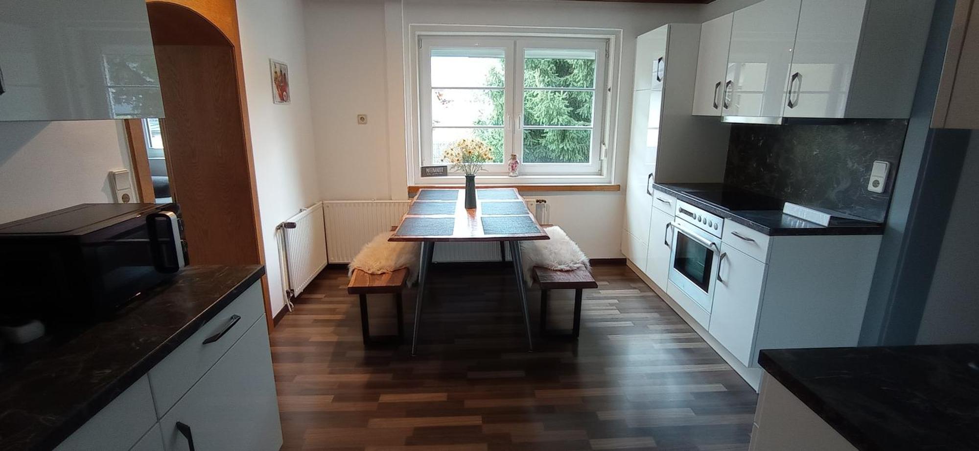 Haus Elli Apartment Greifenburg Ngoại thất bức ảnh