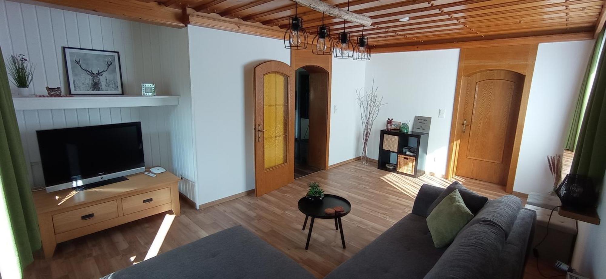 Haus Elli Apartment Greifenburg Ngoại thất bức ảnh