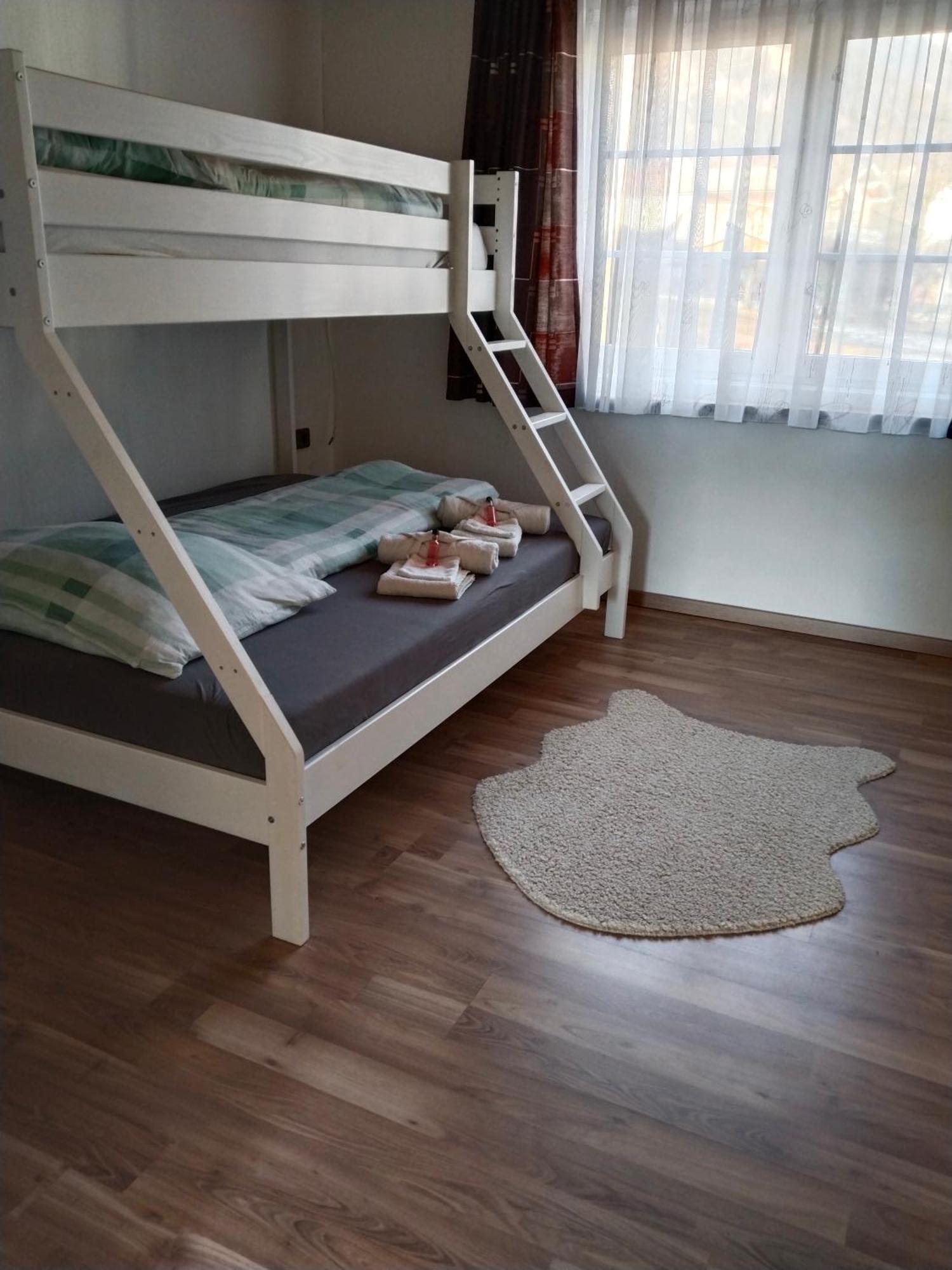 Haus Elli Apartment Greifenburg Ngoại thất bức ảnh