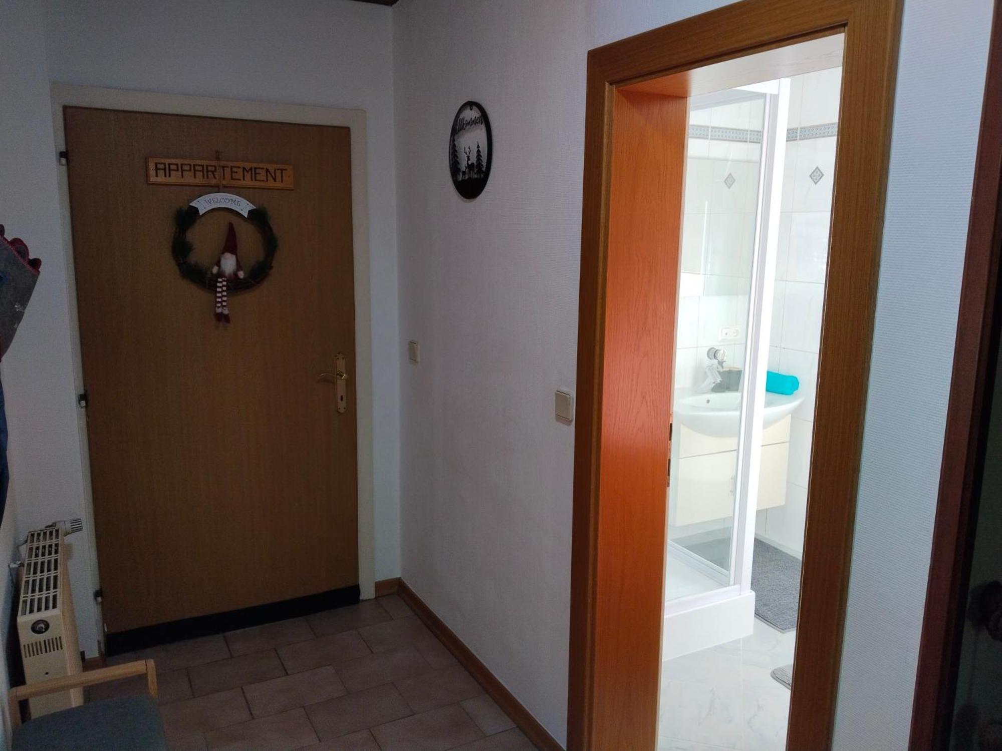 Haus Elli Apartment Greifenburg Ngoại thất bức ảnh