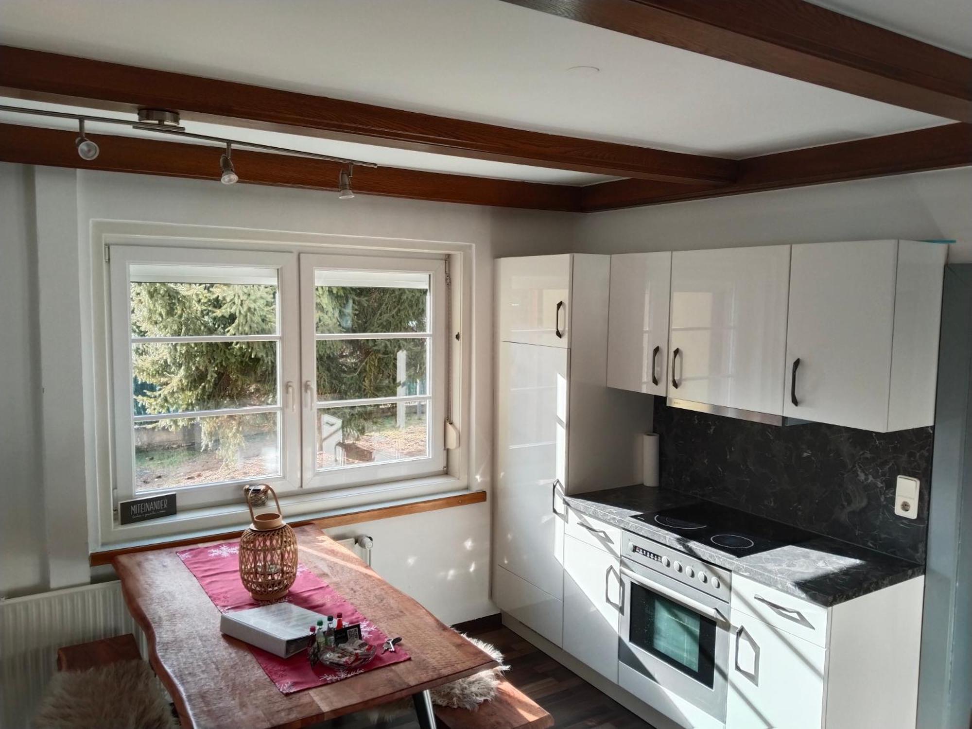Haus Elli Apartment Greifenburg Ngoại thất bức ảnh