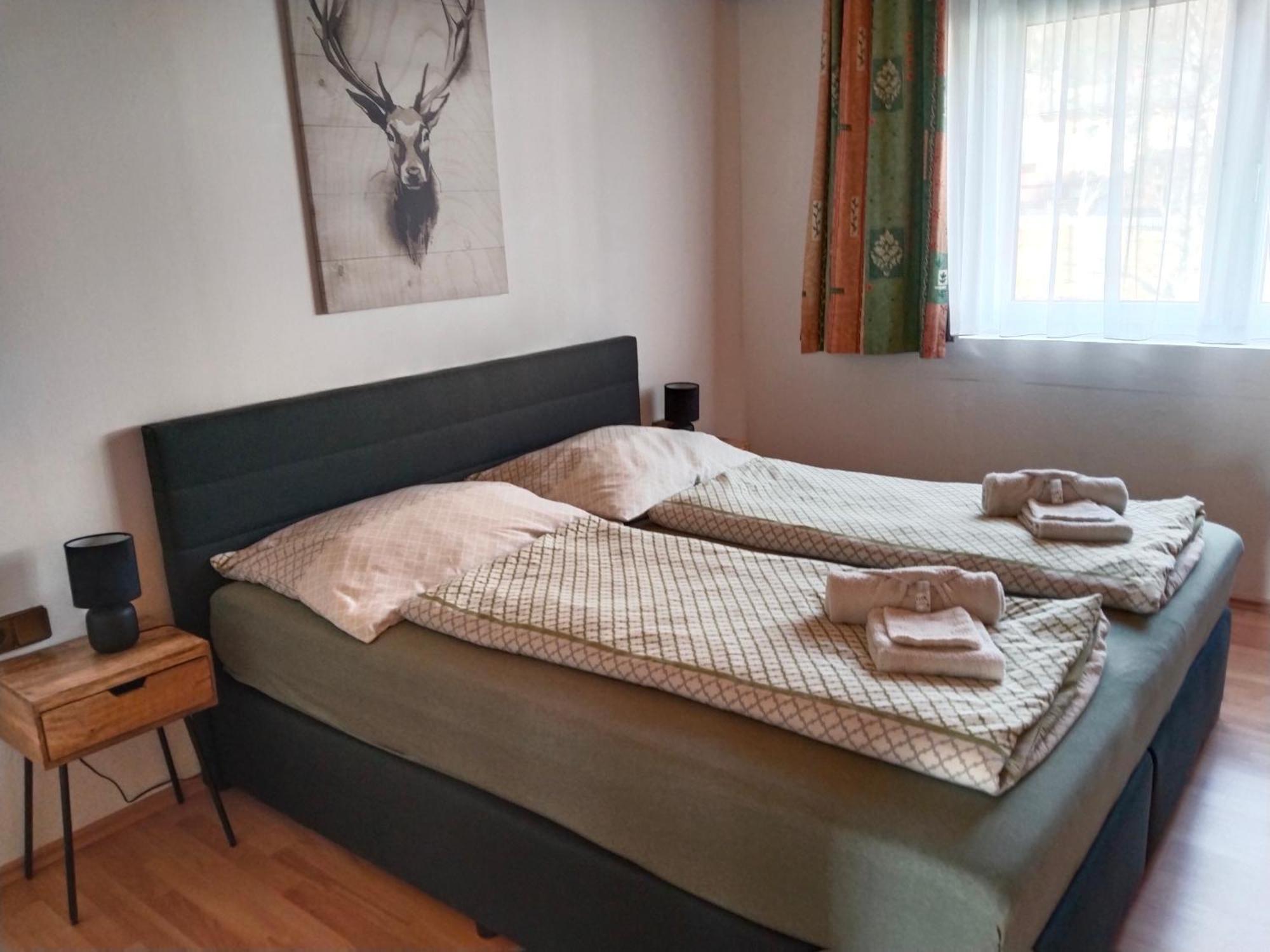 Haus Elli Apartment Greifenburg Ngoại thất bức ảnh